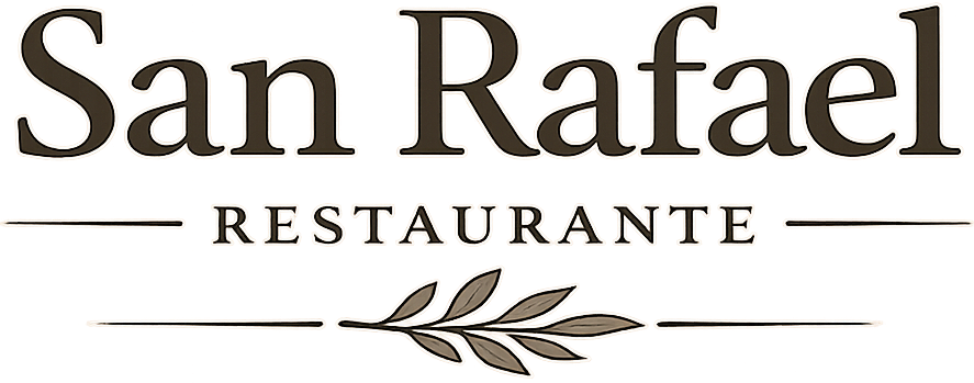 Restaurante San Rafael